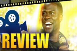 Kevin Hart: What Now? 2016