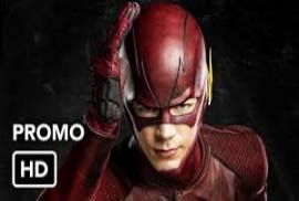 The Flash season 3 episode 10