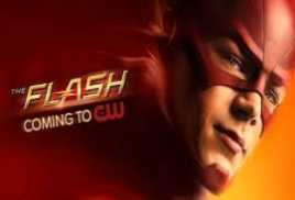 The Flash season 3 episode 10